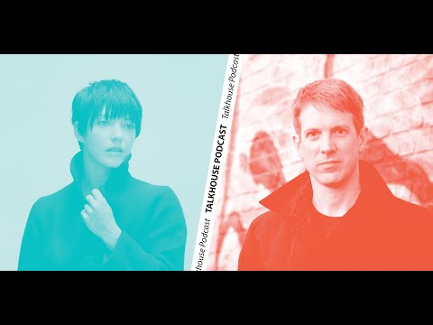 Sharon Van Etten with Jonathan Meiburg (Shearwater) | Talkhouse Podcast