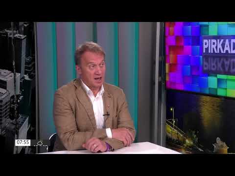 PIRKADAT Breuer Péterrel: Varju László