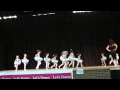 Octopus Garden Rehearsal