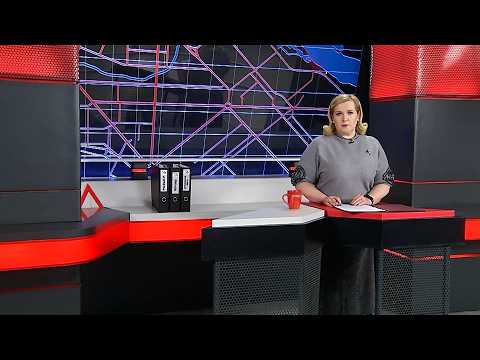 Программа Судный день от 19.03.26 (16+)