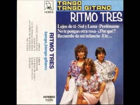 RITMO TRES - Recuerdo de mi infancia