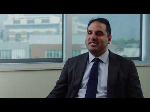 Treating Metastatic Bone Disease