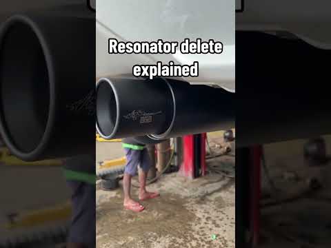 RESONATOR DELETE EXPLAINED!!