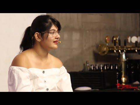 Don't Let Placements Define Who You Are - Ankita Aggarwal, IIM I, GM