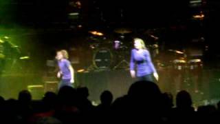 PureNRG- Here We Go Again LIVE in Tallahassee