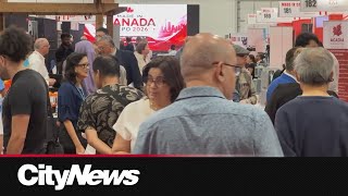 Made in Canada Expo arrives in Mississauga