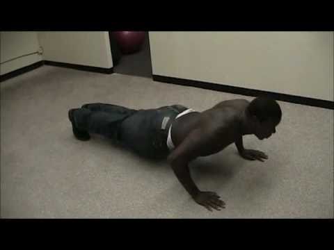 KOM Arts: FREE Workout Instruction Video - Rank Corp LLC