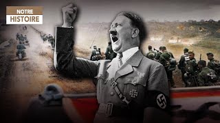 Hitler's Lost Battles - Episode 2 - Full Documentary - JV