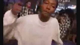 Bone Thugs N Harmony- Neighborhood Slang