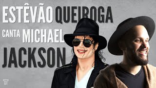 ESTÊVÃO QUEIROGA ft. Filipe Coimbra [cover] | Human Nature - Michael Jackson (S. Porcaro, J. Bettis)