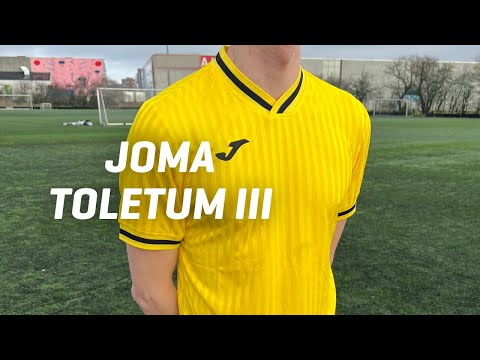 Joma Toletum III