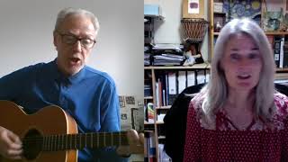 Just Look at Us Now - Almanack