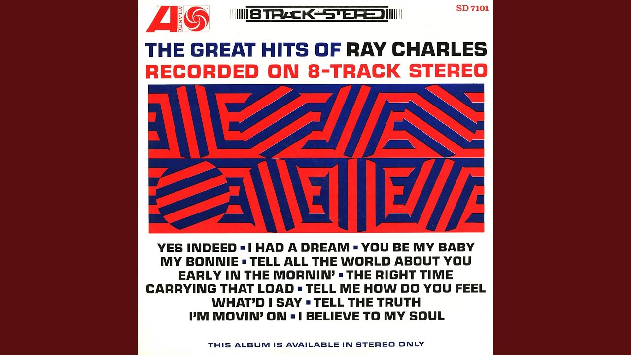 I Believe to My Soul
