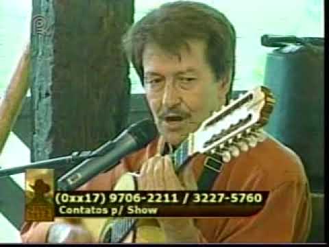 Zeca e Zico Filho - Melhor Laçada