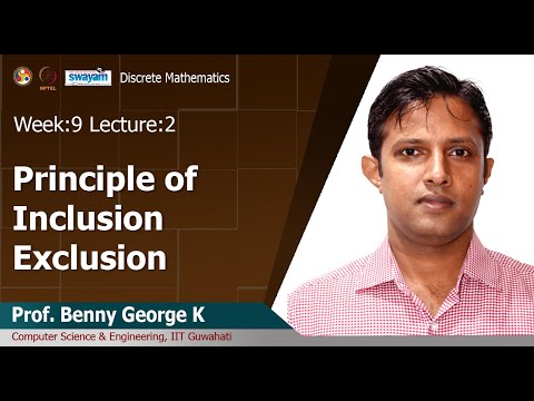 Discrete Mathematics