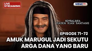 Download lagu 🔴AMUK MARUGUL JADI SEKUTU ARGADANA YANG BARU | LIVE KEMBALINYA RADEN KIAN SANTANG | 13 NOVEMBER 2025 mp3 Download lagu 🔴AMUK MARUGUL JADI SEKUTU ARGADANA YANG BARU | LIVE KEMBALINYA RADEN KIAN SANTANG | 13 NOVEMBER 2025 mp3