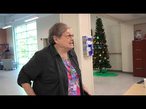 PACE Participant Story: Anna Case