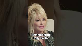 Remembering Dolly Parton