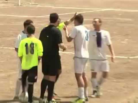 Stagione 2011/2012 - 1 cat. G - 29°giornata | Virtus Nettuno - Real Marconi Anzio 2-2