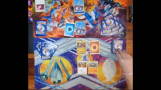 [LHC 13] Sun and Moon - Ultra Prism Theme Decks: Mach Strike vs Imperial Command. Pokémon TCG Battle