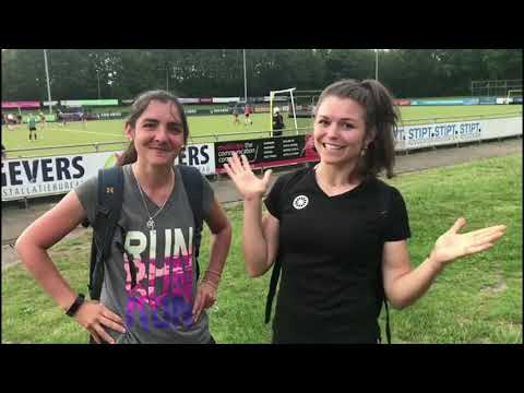 MOP Dames 1 2021-2022 kennismaking