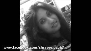 Download lagu Kotha diye elena.....by Shrayee Paul mp3