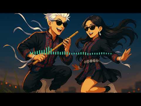 Baby Xav Ntsib Koj - NT ONE  (English Version)