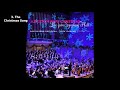 Boston Pops Orchestra - A Boston Pops Christmas: Live from Symphony Hall (2013) [Full Album]