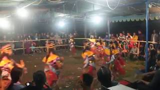 Download lagu Turonggo Mudho Cindelaras babak cewek 1 mp3