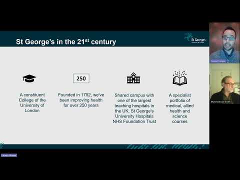 Research Degree Webinar