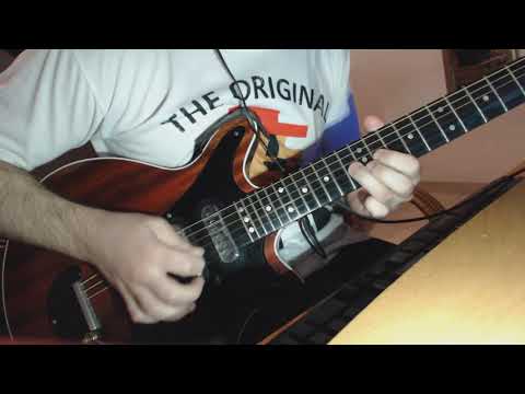 Queen - Made In Heaven - Solo cover