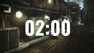 Cover art for 2 minutes of lofi