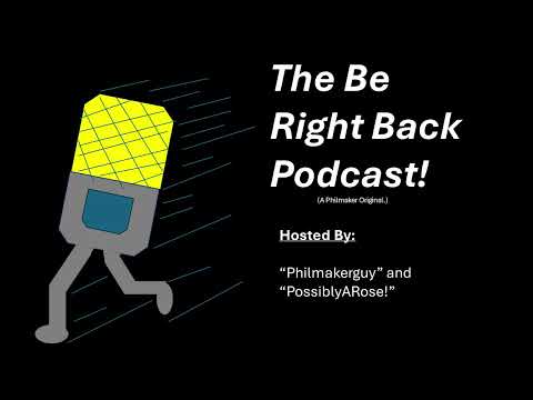 School Story Bro: The Be Right Back Podcast Episode 2