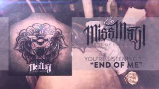Miss May I - End Of Me