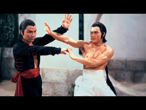 The Bravest Dragon || Best Chinese Action Kung Fu Movies In English