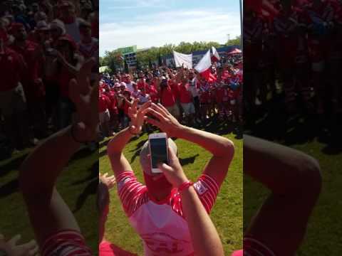 Champion de France lannemezan