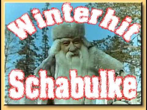 Schabulke Winterhit