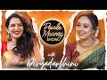 Pearle Maaney Show With Divyadarshini Aka DD