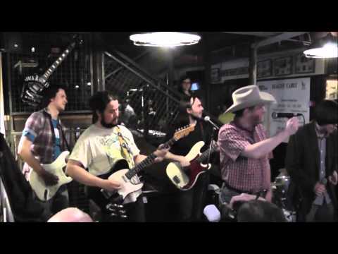 Shaky Jake feat. Dmitry Aleynikov & Yuri Novgorodsky - You don't believe me / 8/05/2015