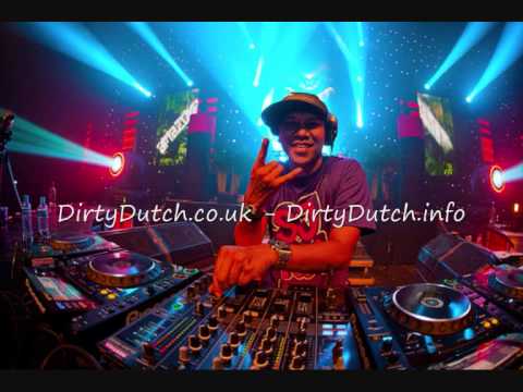 Tommy Trash vs Jeremih - Down on The End (Chuckie Bootleg) 2011