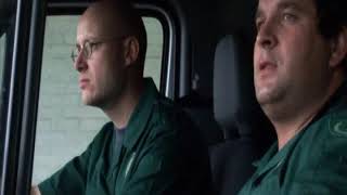 The Ambulance Man (2005)