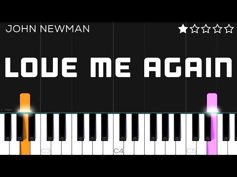 Easy - John Newman
