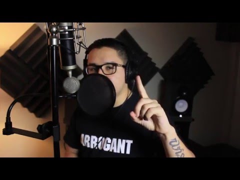 Break Ya Neck [Remix]