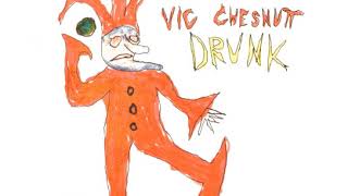 Vic Chesnutt - I Dreamed I Saw St. Augustine (Live with Intro)