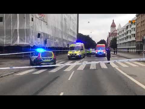 En död och fyra skadade efter skjutning i Malmö