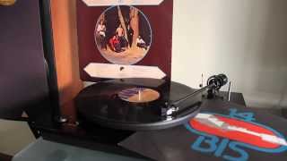 14 Bis : Canção da América ( Unencounter )