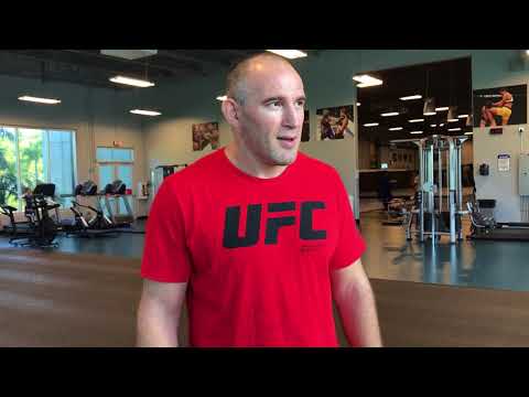 Alexey Oleynik’s Daughter Safe After Parkland School Shooting