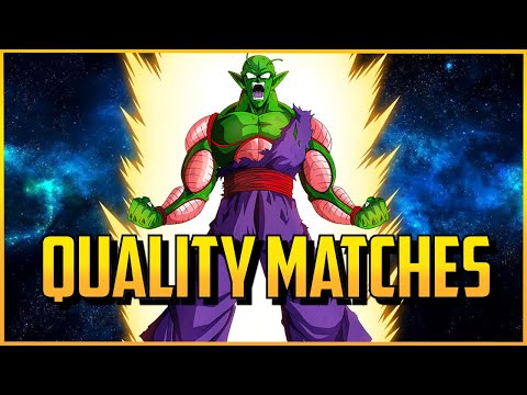 DBFZ ▰ Your Daily Fix Of Sick Matches #1 Ft. GO1, Kaz, KnowKami & More【Dragon Ball FighterZ】