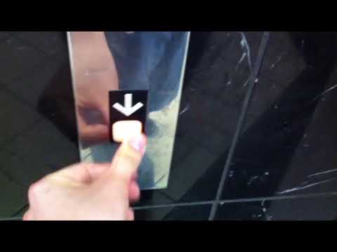 Dover Glass Hydraulic Elevator - Maplewood Mall - Maplewood, MN