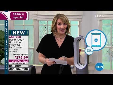 HSN | Shopping with Colleen Gift Edition 11.09.2019 - 01 PM